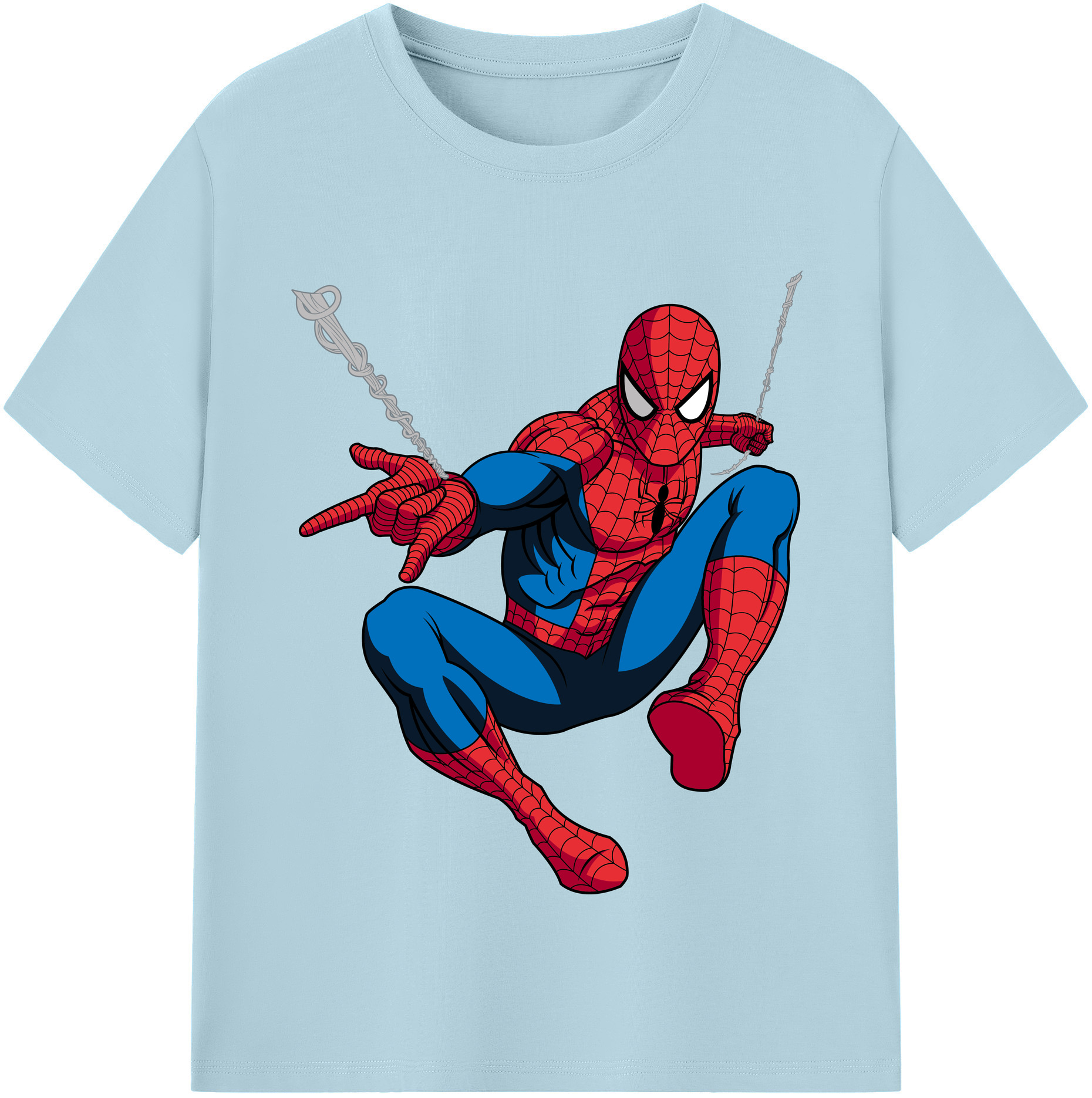 （画像用） アベンジャーズ The Avengers 綿100％半袖Tシャツ（フロントプリント）